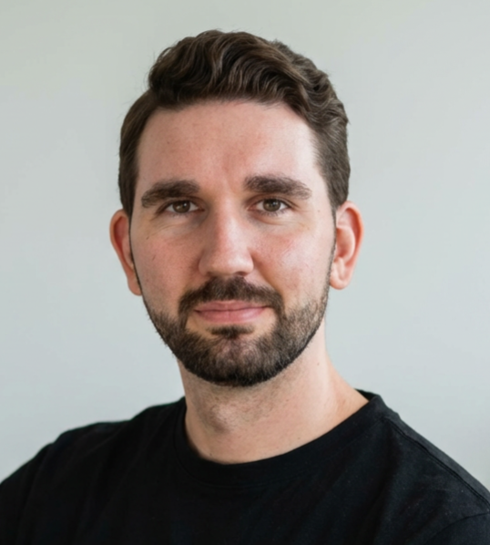 Haji Natour, founder and developer of Daily Blocker